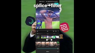 Ripple shake tutorial #edit #football #footballedit #tutorial #trending#viral  #trustonallah