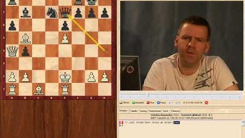 Jacob Aagaard - Attacking Chess Vol.2