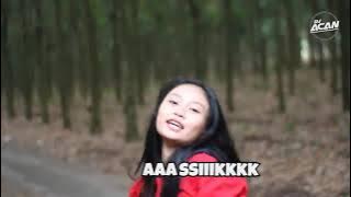 Dj acan tiktok terbaru lilakno lungaku