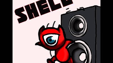 Shell - Through Fantaisy