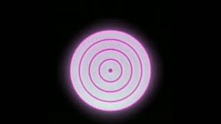 Sharingan Edit Part 1