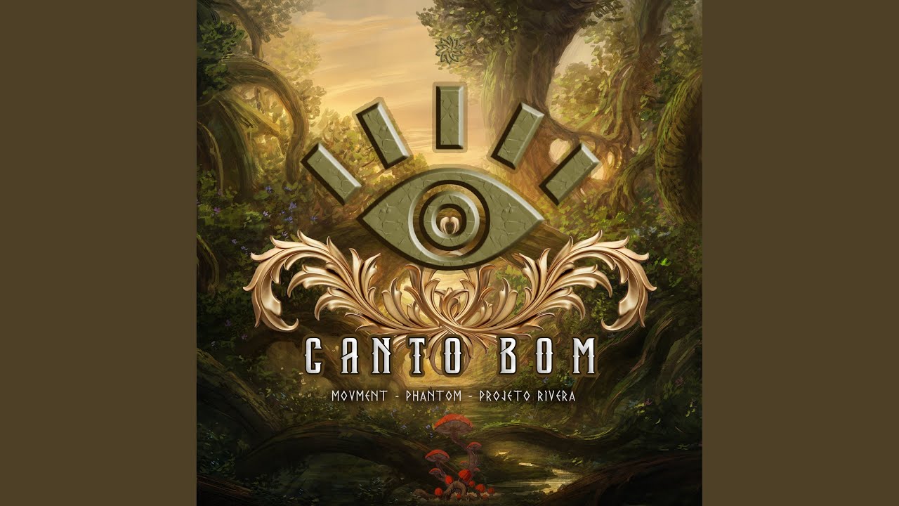 Watch Canto Bom on YouTube Watch Canto Bom on YouTube