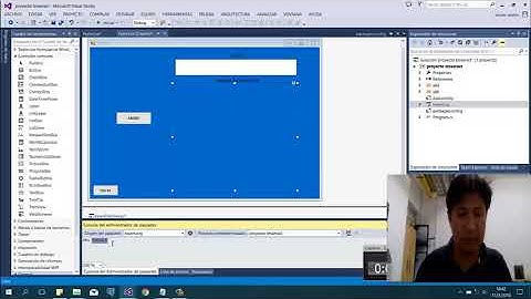 EXTRAER TEXTO DE IMAGEN CON TESSERACT Y C#