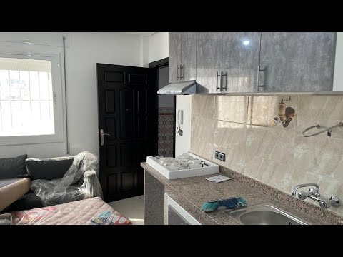 شقة الايجار في طنجة  مترمربع البرانص تمن  درهم الشهر المعلومات اتصال بي مرحبا