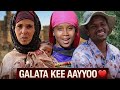 Galatakee Aayyoo Oromo Music 2026 