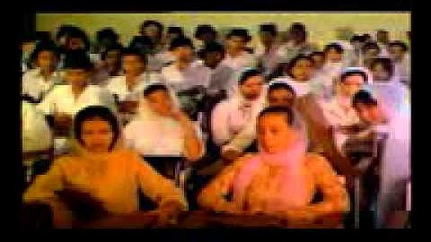 10  STF PERJUANGAN & DOA