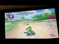 Mario kart 8 donut plains 3
