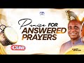 Praise for answered prayers  sunday 2nd june 2024