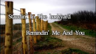 Diamond Rio- Meet In The Middle Lyric Video