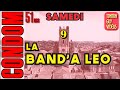 Emmenezmoi par la banda leo fin de leur prestation sous la belle bleue et fin daprsmidi 