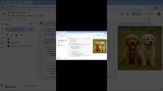 Make your own Ghibli Art with python+Google gemini AI