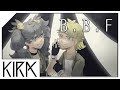 KIRA, Heartbreaker - B.B.F ft. Miku & Rin (Original Song)