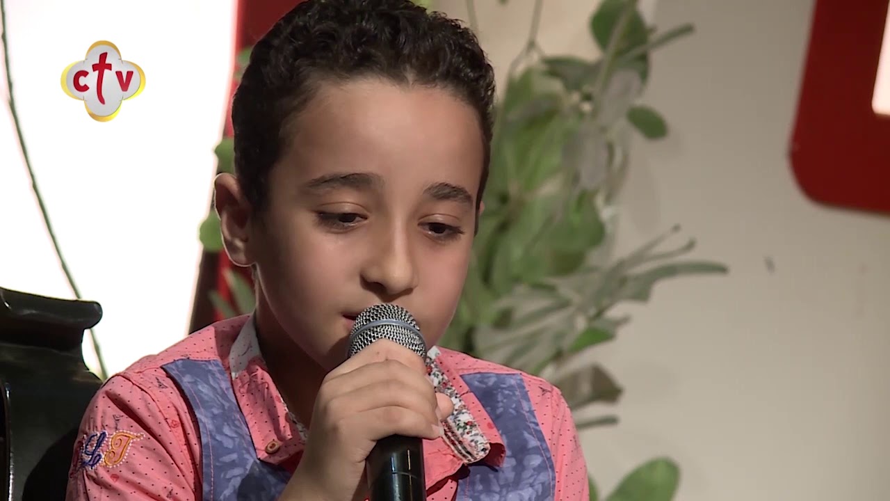 ديفيد هيسمعنا لحن 