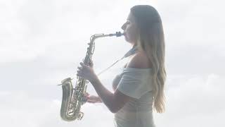 Everytime (Britney Spears)- Asia Wróblewska Sax Cover