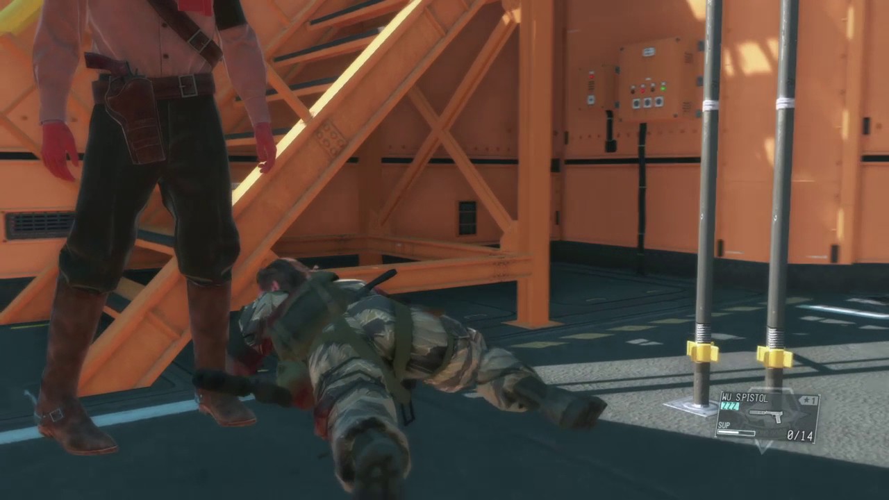 BOSS WONT USE THE IDROID