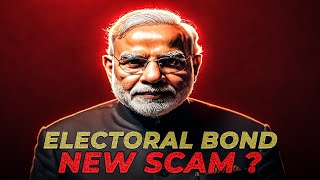 Indian Electoral Bond Scam