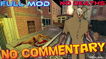 Half-Rats: A FEVER DREAM - Full Walkthrough