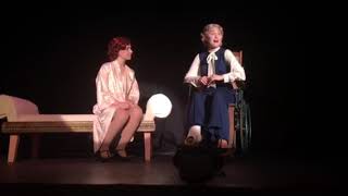 Stagedoor Manor 2018 Session 1 42nd Street Quarter to Nine