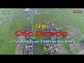 Thôn Cốc Dương xã Yên Đồng huyện Ý Yên tỉnh Nam Định