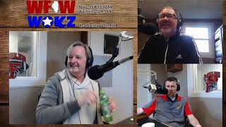 WFIW Radio Station Live Stream