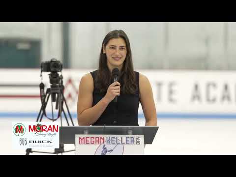 USA Hockey hero Megan Keller gets hometown rink named after her in Farmington Hills, Michigan