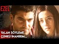 Ezel - İhanet Sonrası İlk Hesaplaşma