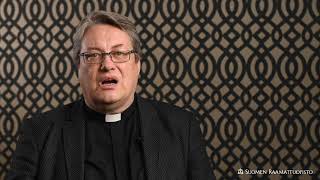 VIIKON SANA 31: Tuleminen – Juha Vähäsarja