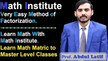 Basic Concept of Unit no. 5 || Unit no. 5 of 9th class || Chapter no.5 mathematics || Math Institute