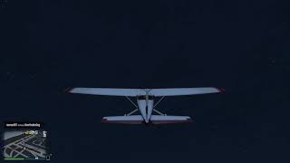 Halo Jump Gone Right,