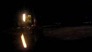 NEW YEARS FIRE POI 2008