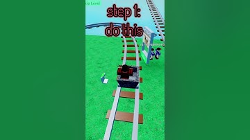 how to trick the bomb carts in create a cart ride