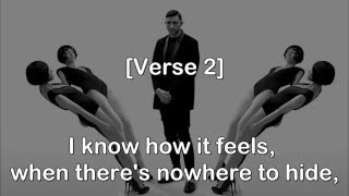 Majid Jordan  - Day And Night Lyrics chords