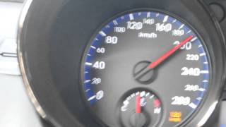 Hyundai Genesis Coupe 3.8 acceleration