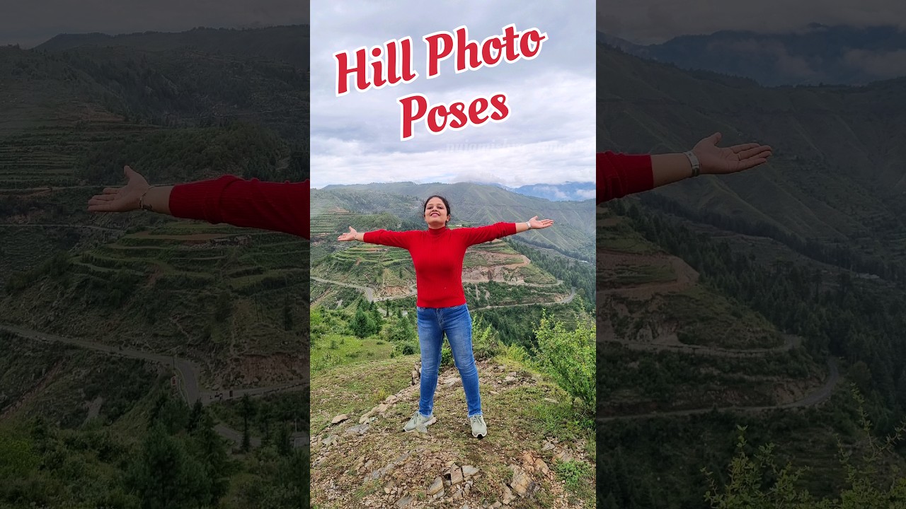 Hills station girls pose photography | Travel pictures poses, Photography  poses, Photography posing guide