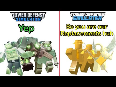 Intermediate Mode Enemies
