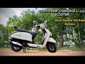 Hero യുടെ ഒരു കിടിലൻ സ്കൂട്ടർ!!Destini 125 Powerful|60kmpl Mileage😳