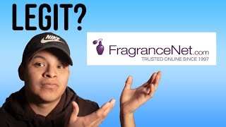 What Is Fragrancenet? Is it legit?