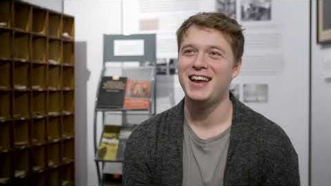 EF4E Alex Rawlings Interview part 2 English File Fourth Edition Intermediate