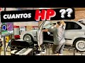 BANQUEAMOS EL HONDA CIVIC SWAP K24!!! | ECU PROGRAMABLE RACETEC R1000