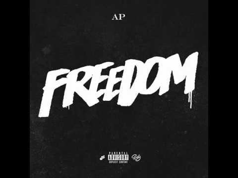 AP - FREEDOM (prod. By Tone Jonez)