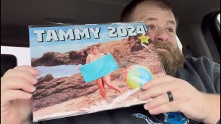 Ranch Man Review! Tammy 2024 Calendar!
