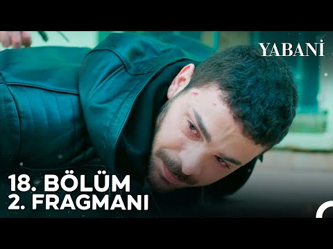 Yabani: Season 1, Episode 18 Clip