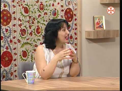 ხმიანობის აღმნიშვნელი ზმნის მართლწერა - თეა ბურჭულაძე