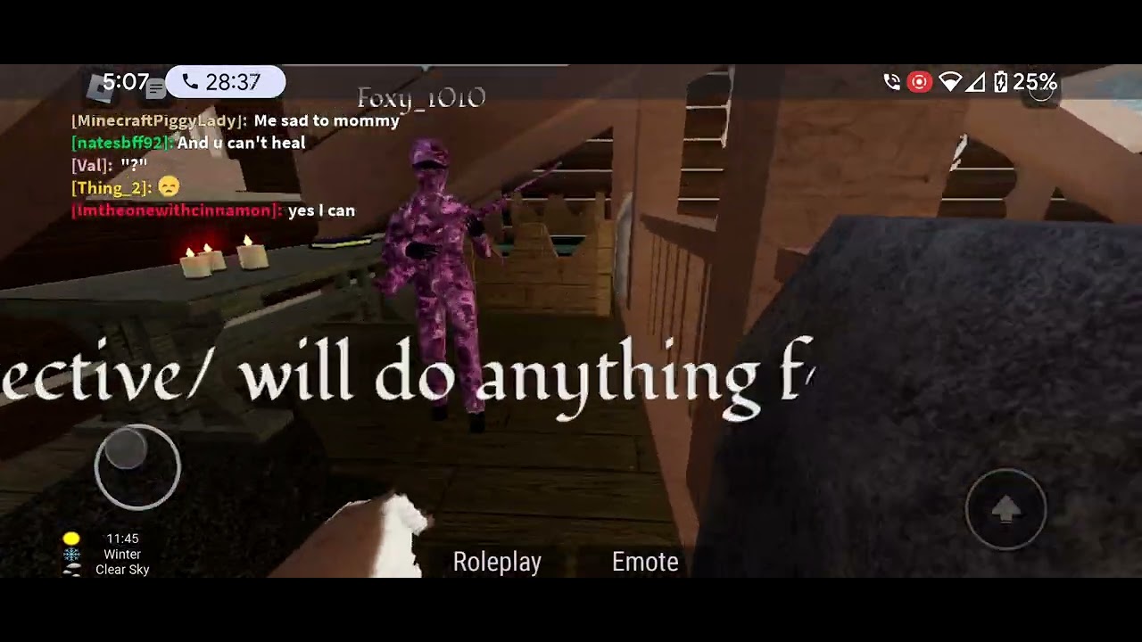me playing "forgotten worlds" on Roblox 😁 - YouTube