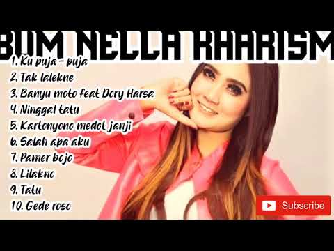 album-nella-kharisma-[new-2020]-|full