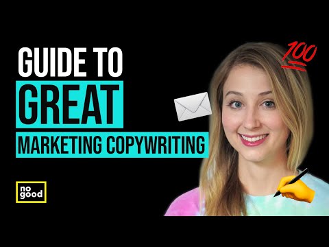 Great Marketing Copywriting Step by Step Guide