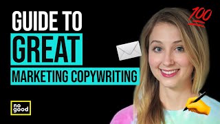 Great Marketing Copywriting Step by Step Guide