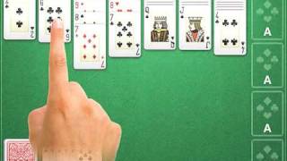Mondo Solitaire for iPad screenshot 3