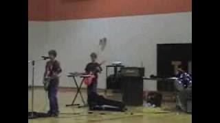 Erie Middle School - You're Gonna Go Far Kid (Offspring)