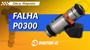 P0300: Falha na combustão de cilindros múltiplos ou aleatórios | Doutor-IE